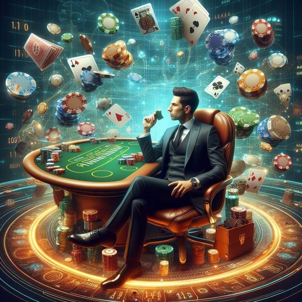 bonus game