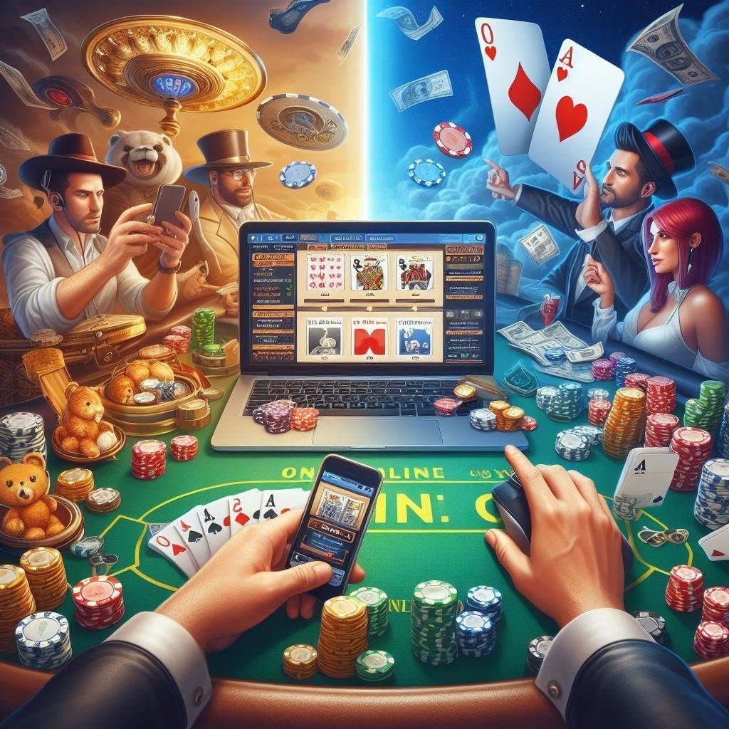 bonus game