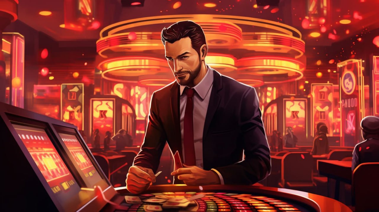 bonus game